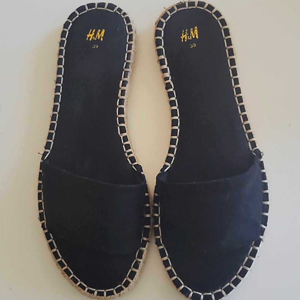 Summer Flats